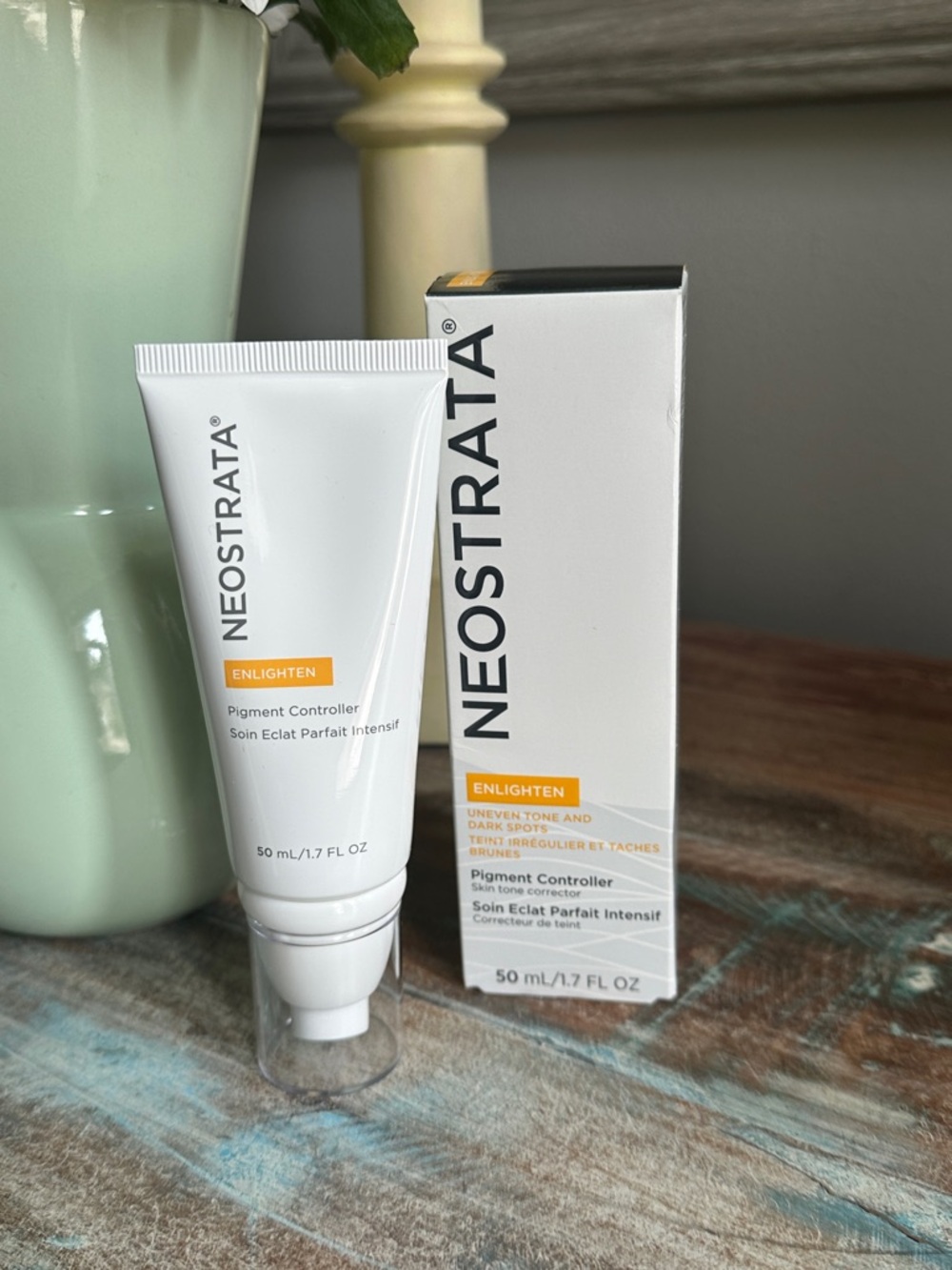 NEOSTRATA Enlighten Pigment Controller - for Dark Spots